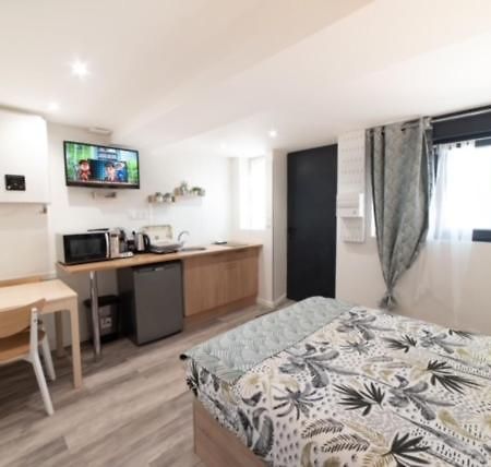 Studio Green Groupama Lyon , Eurexpo Arena Мейзио Екстериор снимка