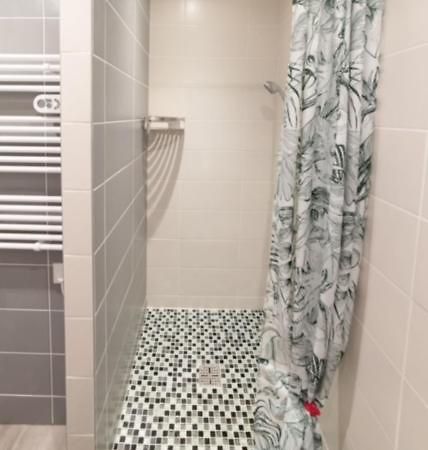 Studio Green Groupama Lyon , Eurexpo Arena Мейзио Екстериор снимка
