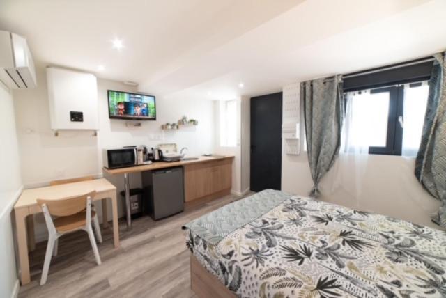 Studio Green Groupama Lyon , Eurexpo Arena Мейзио Екстериор снимка