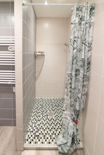 Studio Green Groupama Lyon , Eurexpo Arena Мейзио Екстериор снимка