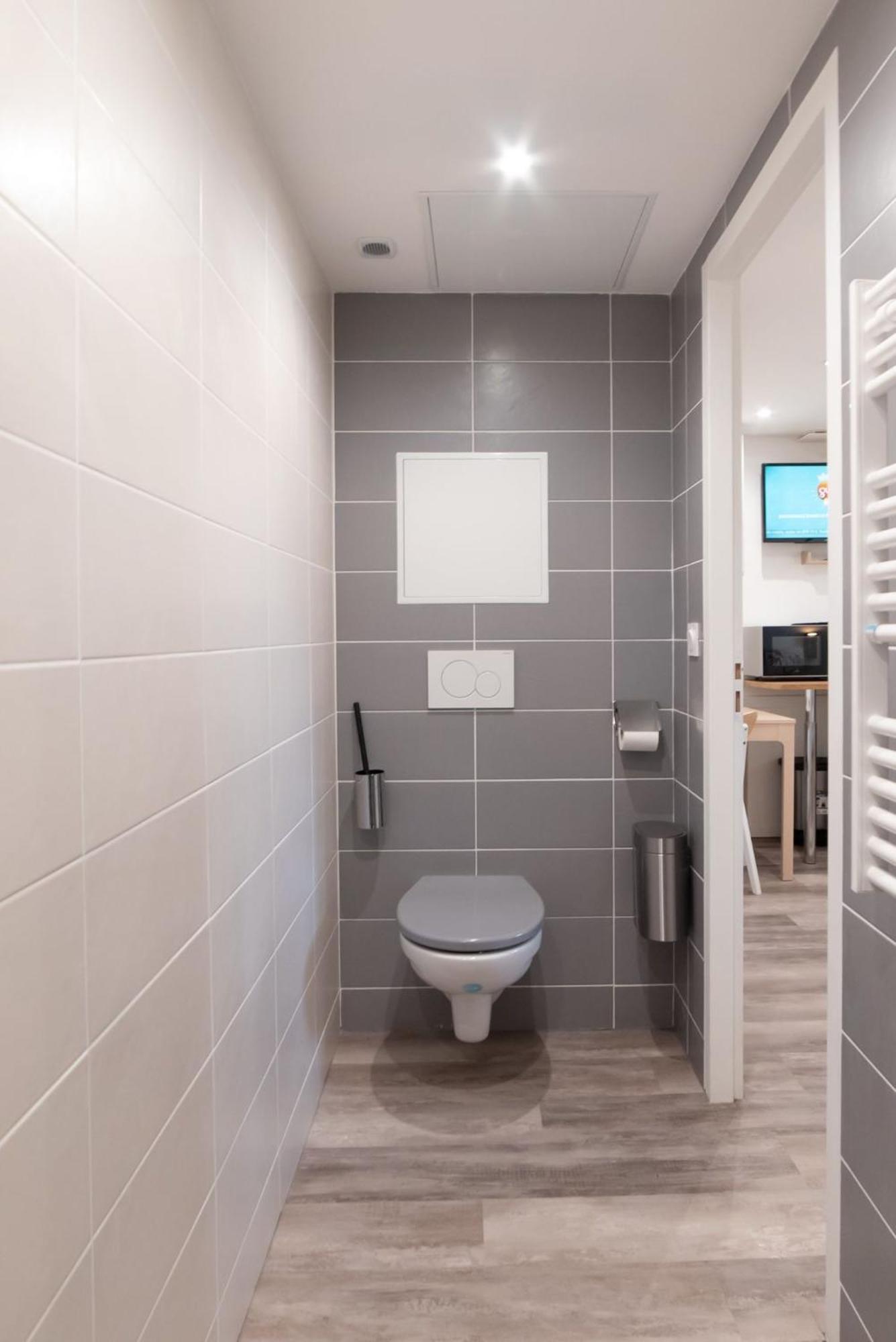 Studio Green Groupama Lyon , Eurexpo Arena Мейзио Екстериор снимка