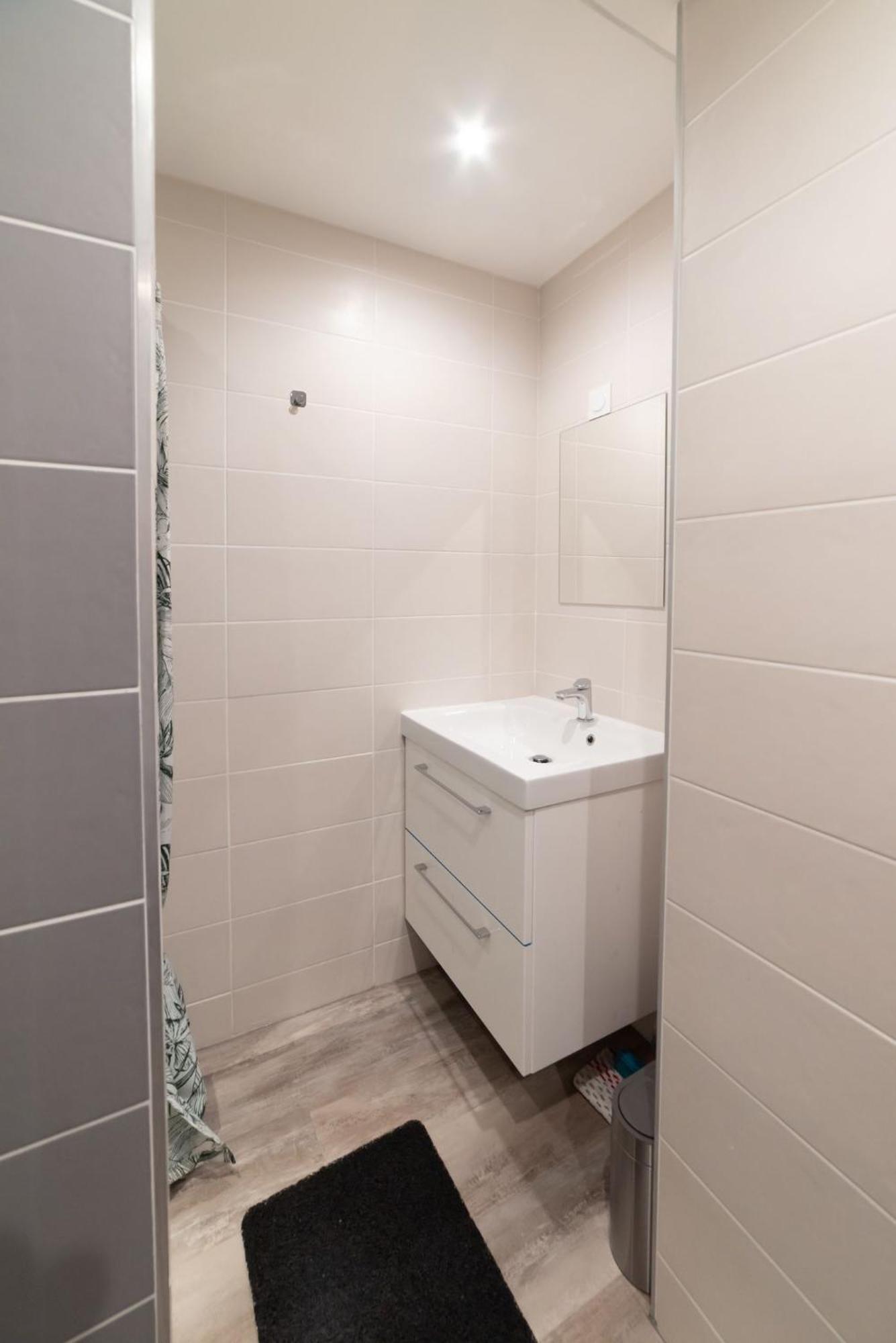 Studio Green Groupama Lyon , Eurexpo Arena Мейзио Екстериор снимка